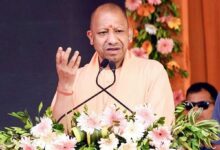 Yogi Adityanath made a significant statement regarding the power of religion and the role of Tulsidas