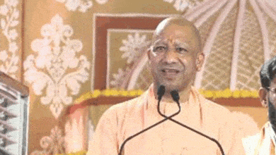 Yogi Adityanath made a significant statement regarding the power of religion and the role of Tulsidas