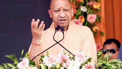 Yogi Adityanath made a significant statement regarding the power of religion and the role of Tulsidas