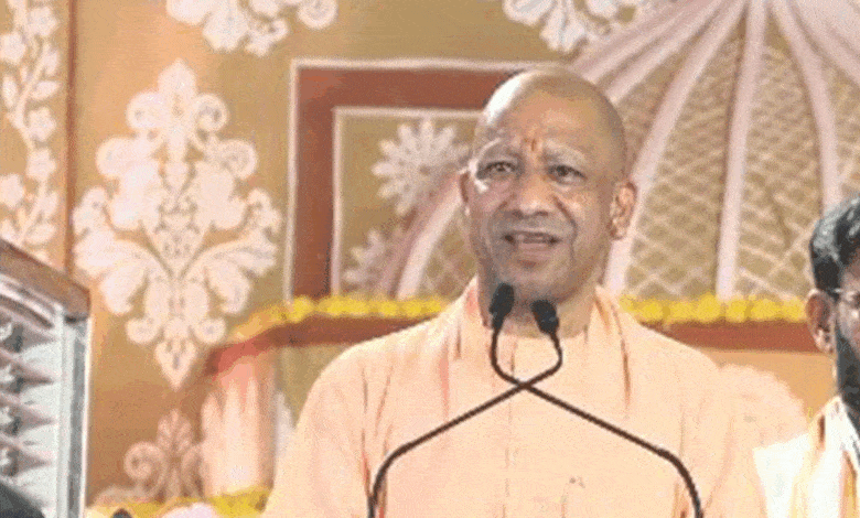 Yogi Adityanath made a significant statement regarding the power of religion and the role of Tulsidas