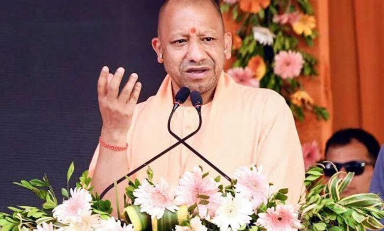 Yogi Adityanath made a significant statement regarding the power of religion and the role of Tulsidas