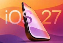 iOS 27 to launch today find out which iPhones will get the update.
