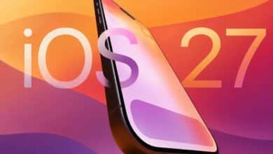 iOS 27 to launch today find out which iPhones will get the update.