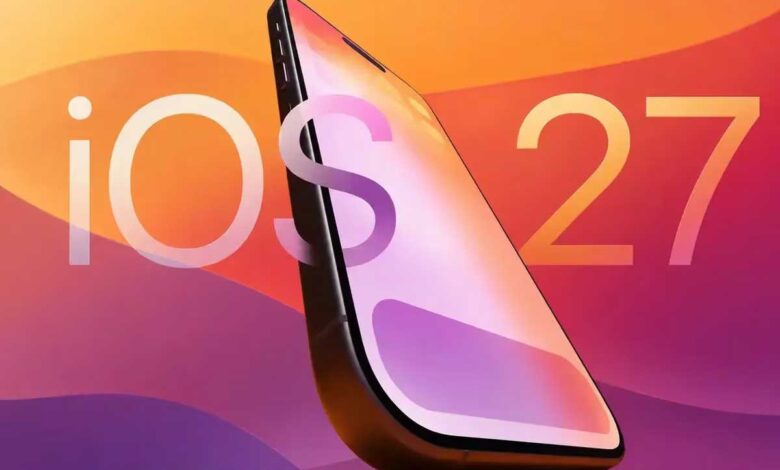 iOS 27 to launch today find out which iPhones will get the update.