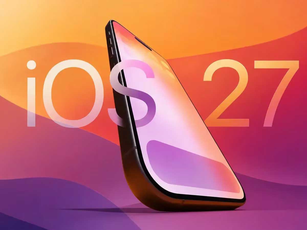 iOS 27 to launch today find out which iPhones will get the update.