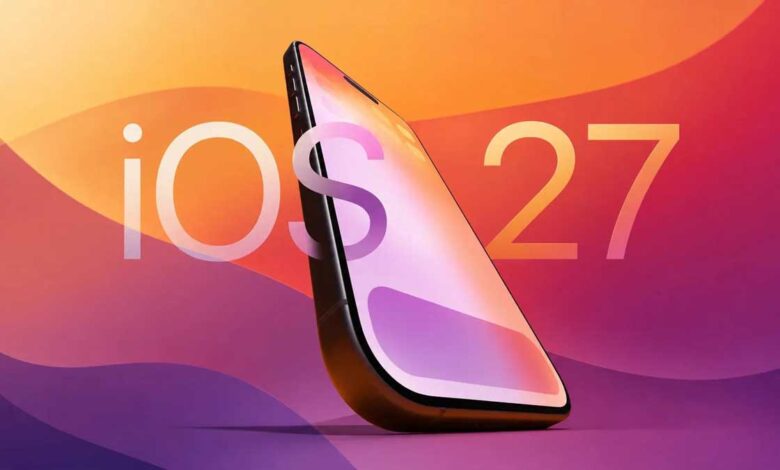 iOS 27.0.1 Released: Why Eligible iPhone Users Should Update Now