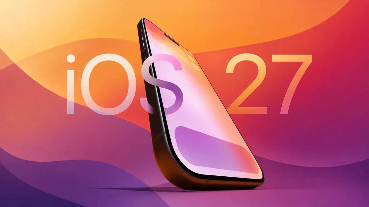 iOS 27.0.1 Released: Why Eligible iPhone Users Should Update Now