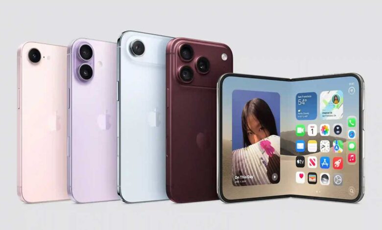 iPhone 18 Pro Sales in India Exchange Value of iPhone 17, 16, 15, and 14
