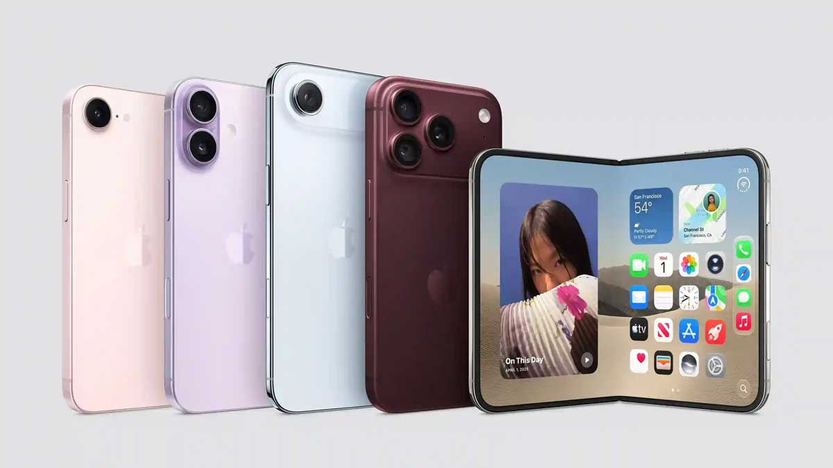 iPhone 18 Pro Sales in India Exchange Value of iPhone 17, 16, 15, and 14