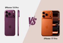iPhone 18 Pro launching soon Why the new model is special for iPhone 17 Pro users