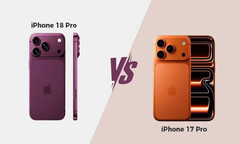 iPhone 18 Pro launching soon Why the new model is special for iPhone 17 Pro users
