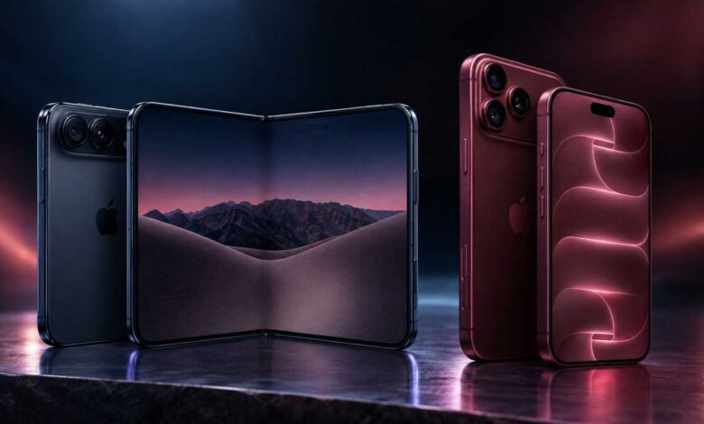 iPhone Duo vs iPhone 18 Pro Max Which is better