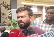 Abhijeet Dipke has accused the Delhi Police of custodial harassment