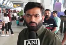 Abhijeet Dipke resolve the legal battle will continue despite every challenge