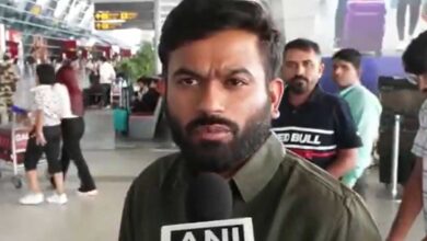 Abhijeet Dipke resolve the legal battle will continue despite every challenge