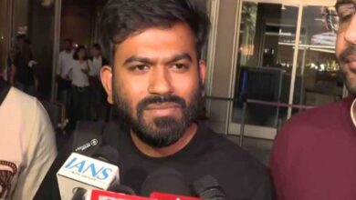 Abhijeet Dipke said that the protest at Jantar Mantar will take place even if permission is not granted