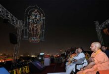 Ahead of the 10th Deepotsav CM Yogi says Ayodhya is regaining its ancient glory