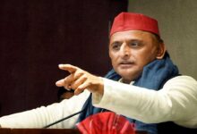 Akhilesh Yadav has accused the BJP of three level electoral rigging