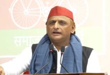 Akhilesh Yadav targets BJP in voter list dispute questions on EC too