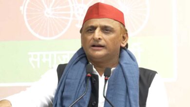 Akhilesh Yadav targets BJP in voter list dispute questions on EC too