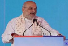 Amit Shah will discuss law and order at the Delhi Police headquarters today
