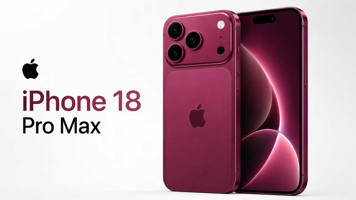 Apple Launches Free Replacement Program for iPhone 18 Pro Max