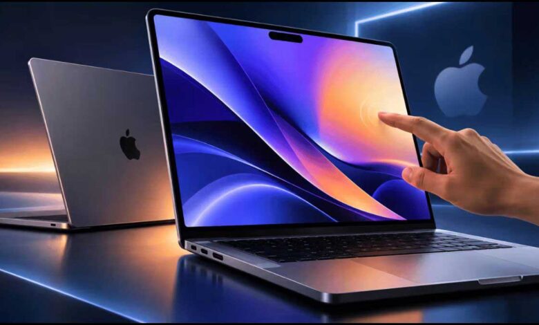 Apple Set to Expand Product Lineup With New MacBooks and iPads