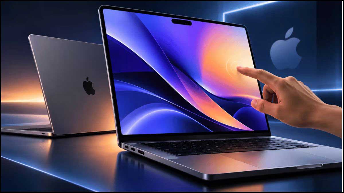 Apple Set to Expand Product Lineup With New MacBooks and iPads