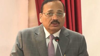 CJI Surya Kant Urges NLSIU Graduates to Uphold Justice and Constitutional Values