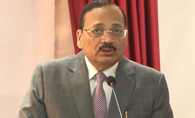 CJI Surya Kant Urges NLSIU Graduates to Uphold Justice and Constitutional Values