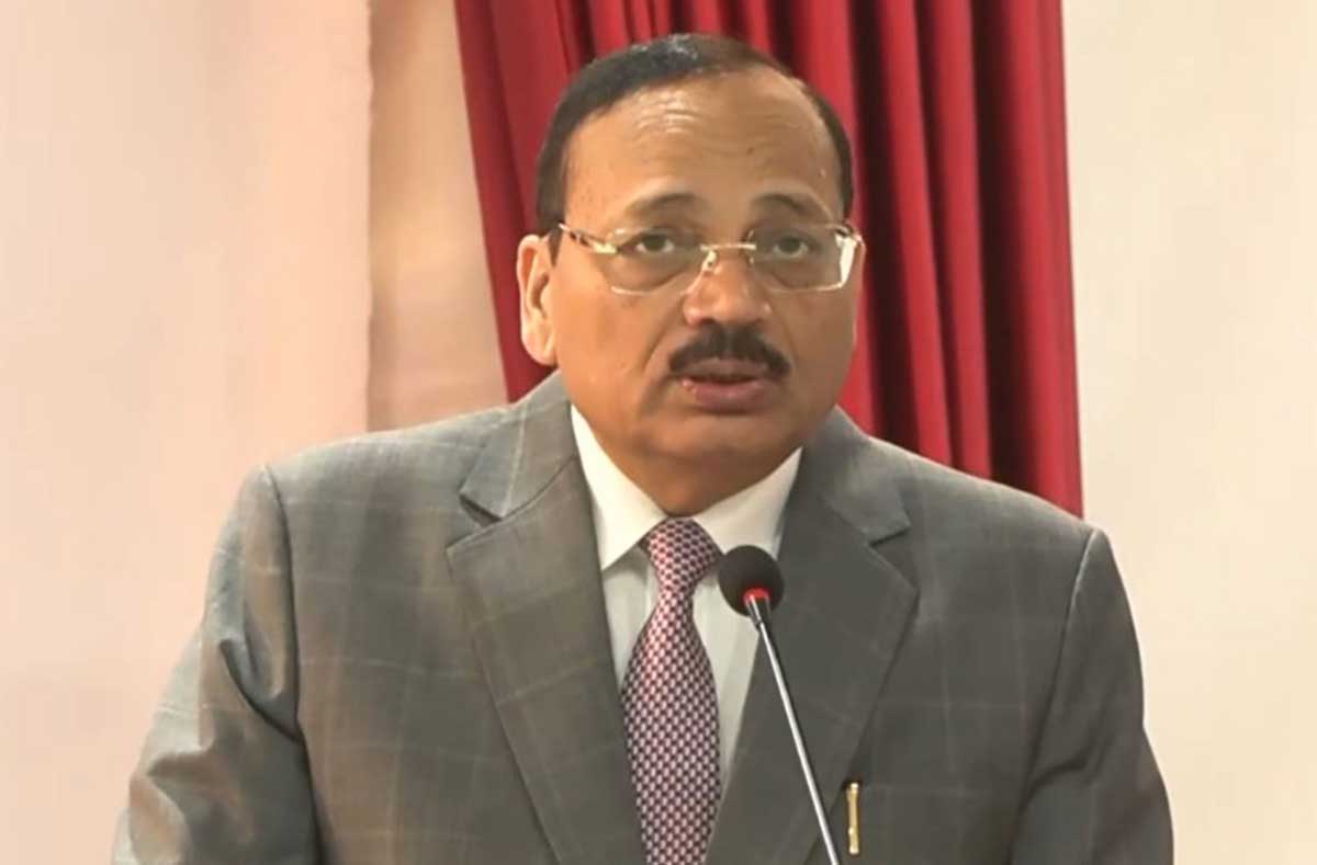 CJI Surya Kant Urges NLSIU Graduates to Uphold Justice and Constitutional Values