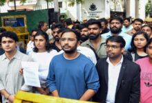 CJP raises questions over the removal of the protest site from Jantar Mantar