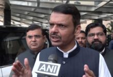 CM Fadnavis criticized the INDIA alliance march to the Supreme Court