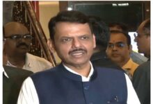 CM Fadnavis responded to Uddhav Thackeray regarding the change in power
