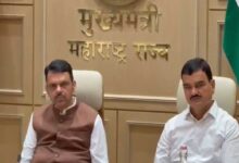 CM Fadnavis sought additional assistance from the Centre for drought affected farmers