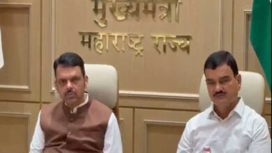 CM Fadnavis sought additional assistance from the Centre for drought affected farmers