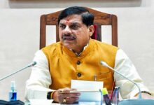 CM Mohan Yadav takes strict action regarding the Gwalior truck accident 8 police personnel suspended