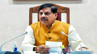 CM Mohan Yadav takes strict action regarding the Gwalior truck accident 8 police personnel suspended