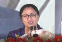 CM Rekha Gupta inaugurated a 200 TPD biogas plant at Goyla Dairy