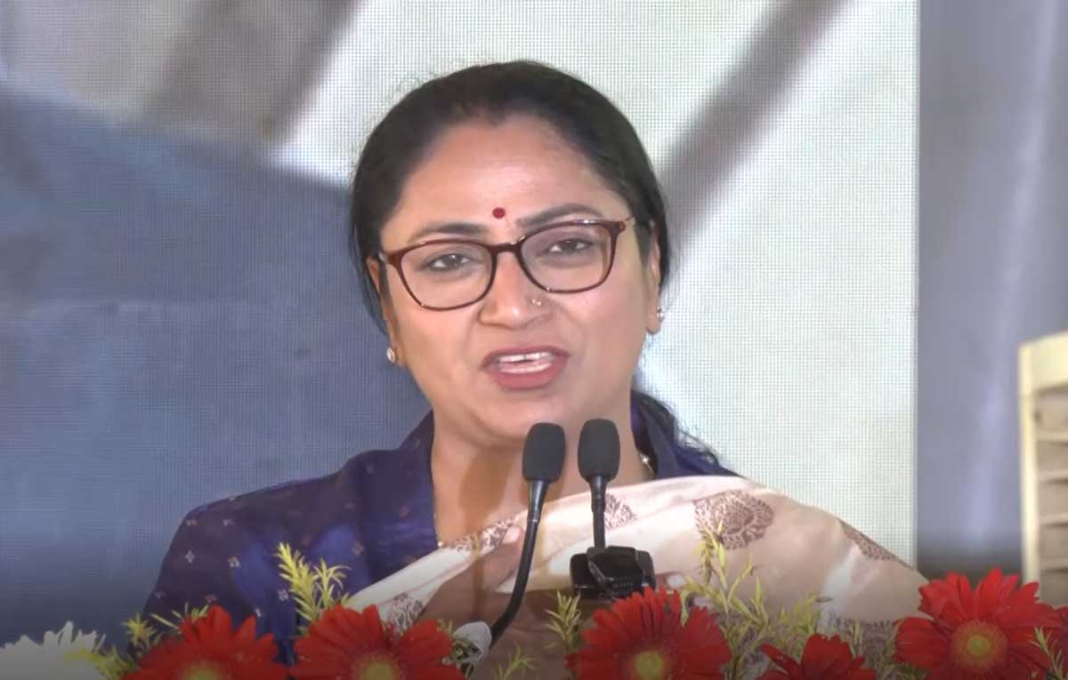 CM Rekha Gupta inaugurated a 200 TPD biogas plant at Goyla Dairy