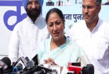 CM Rekha Gupta major statement on the rejuvenation of the Yamuna