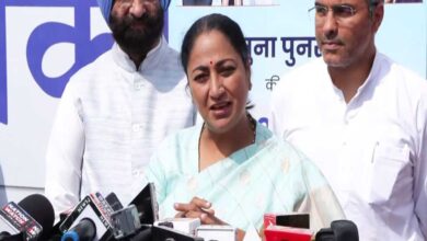 CM Rekha Gupta major statement on the rejuvenation of the Yamuna