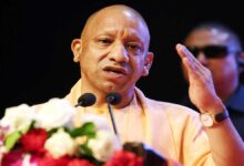 CM Yogi Attacks Congress Over Delhi Protests