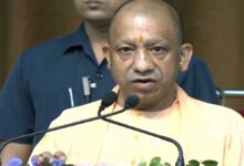 CM Yogi launches major attack on SP over investments in Lucknow