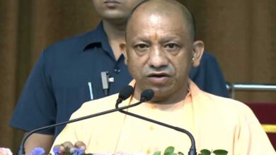 CM Yogi launches major attack on SP over investments in Lucknow