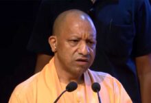 CM Yogi outlined the challenges faced prior to 2017.