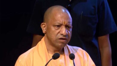 CM Yogi outlined the challenges faced prior to 2017.