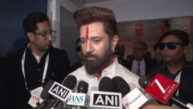 Chirag Paswan termed the food processing and rice industries as significant
