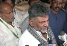 DK Shivakumar explains the reason behind the decision to increase milk prices