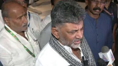 DK Shivakumar explains the reason behind the decision to increase milk prices